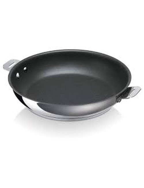 Poele Amovible Avec Revêtement 28Cm