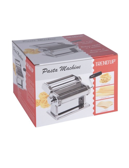 Machine À Pâtes