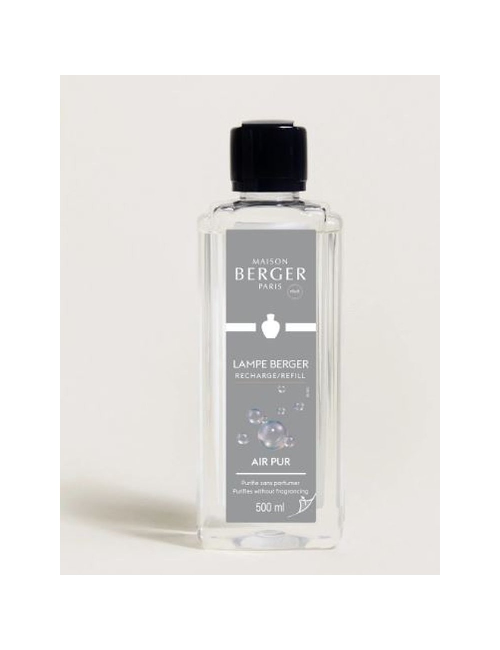 Recharge Lampe Berger Air Pur Neutre Essentiel 250Ml