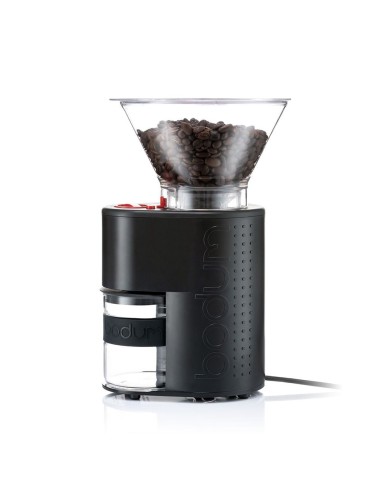 Broyeur A Café Électrique