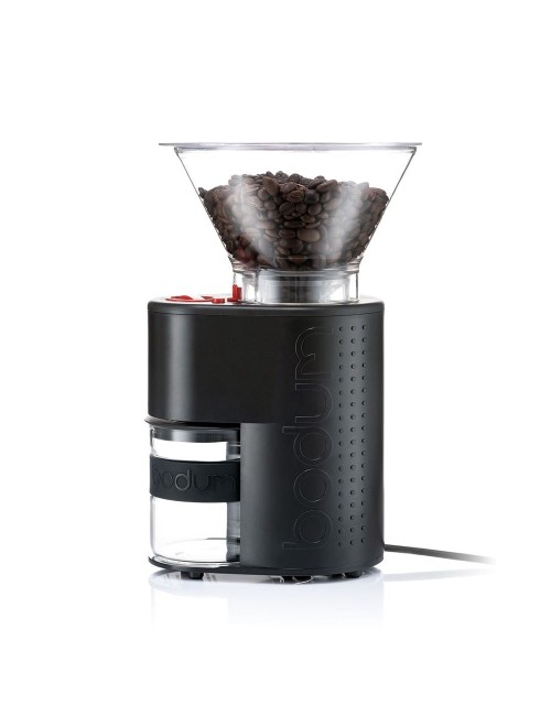 Broyeur A Café Électrique
