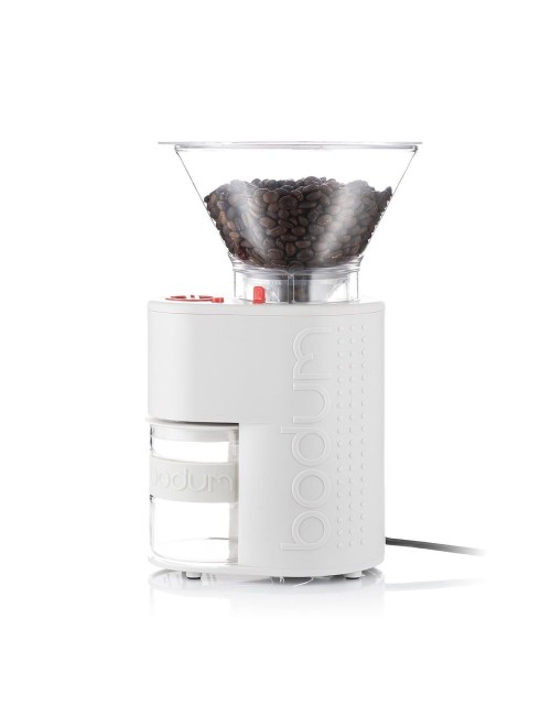 Broyeur A Café Électrique