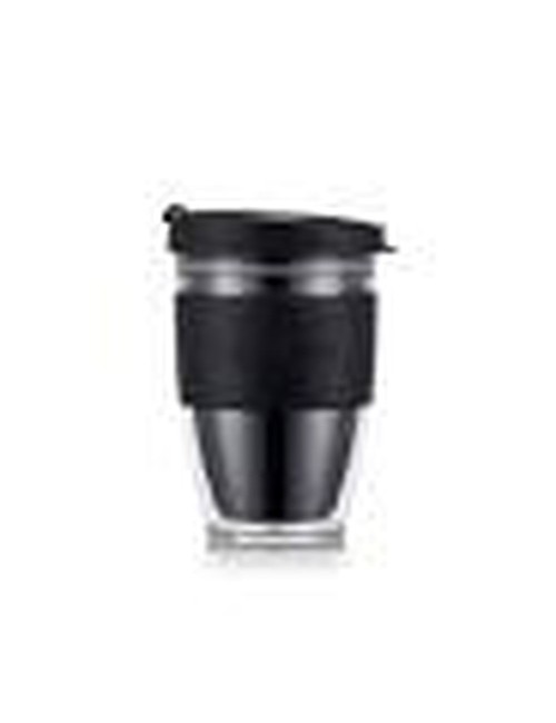 Joycup Mug À Emporter Double Paroi, Avec Couvercle À Vis 0,3L