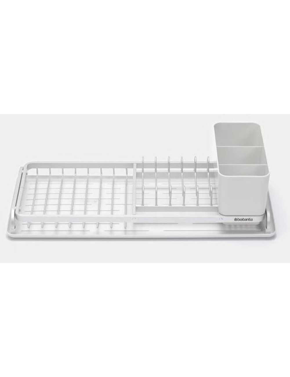 Égouttoir Compact Sinkside - Light Grey