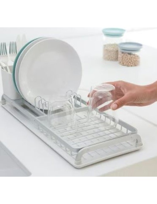 Égouttoir Compact Sinkside - Light Grey