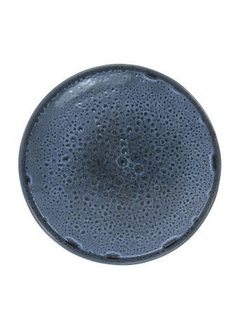 Assiette Plate Abysses 27Cm