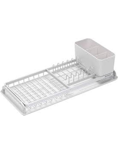 Égouttoir Compact Sinkside - Light Grey