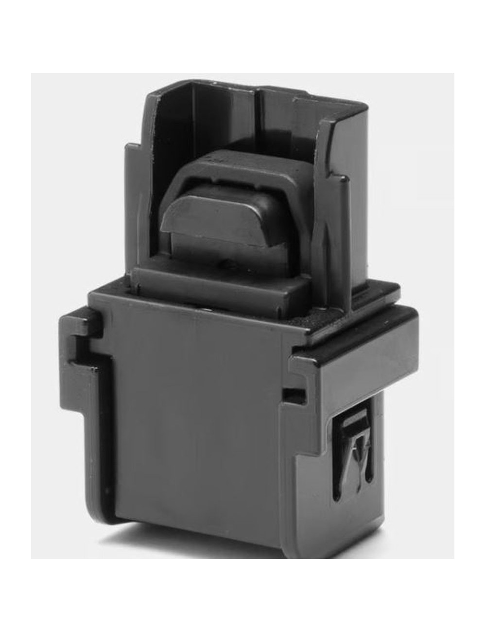 Clic De Fermeture Touche Bin