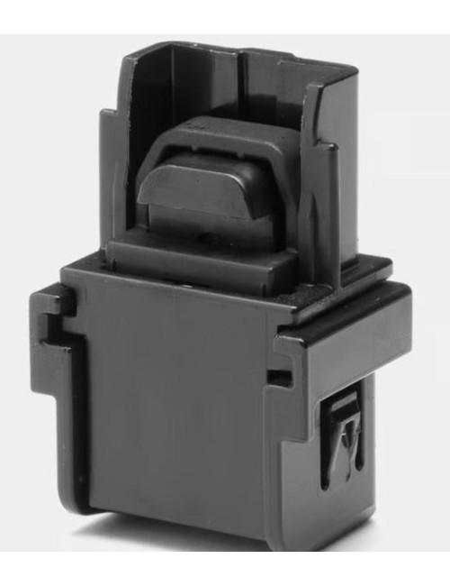 Clic De Fermeture Touche Bin