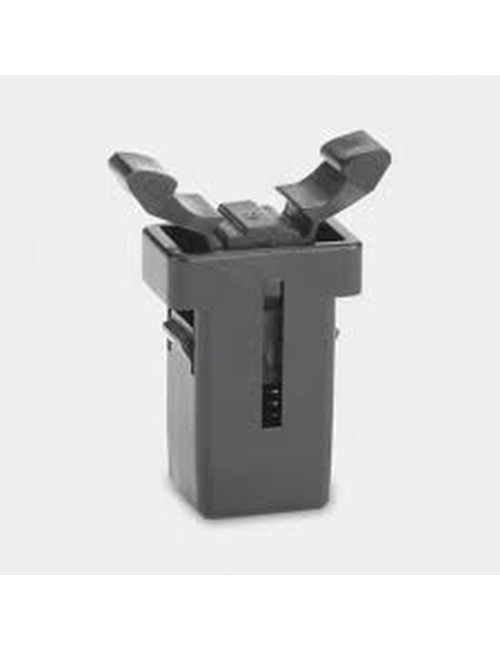 Clic De Fermeture Touche Bin