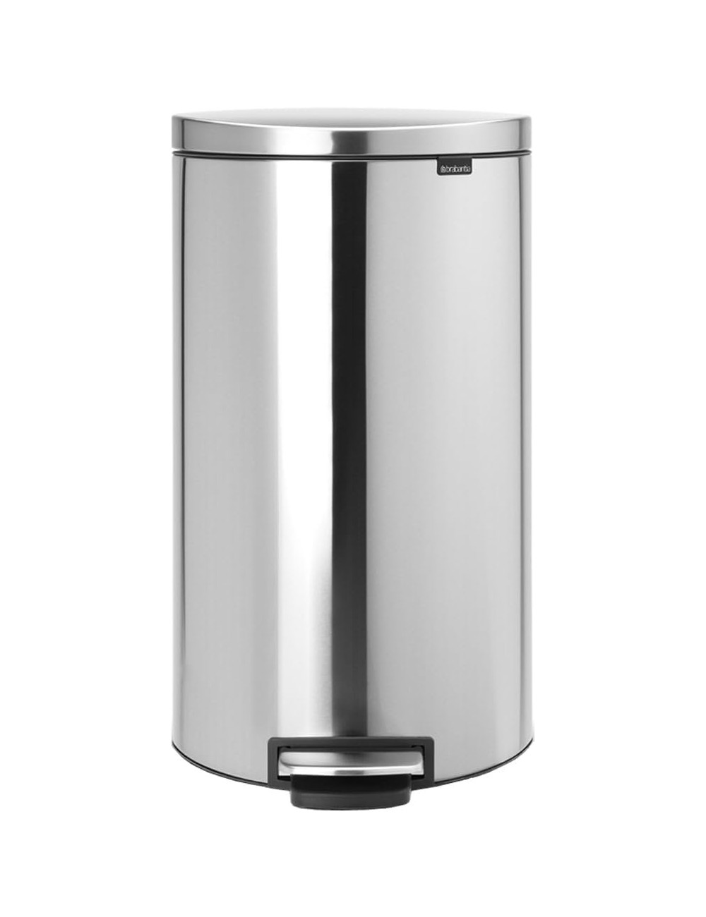 Poubelle Flatback 40L Fpp
