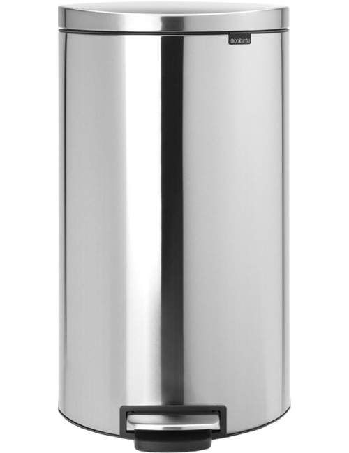 Poubelle Flatback 40L Fpp
