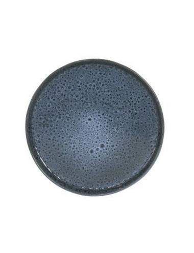 Assiette Dessert Abysses 20,5Cm