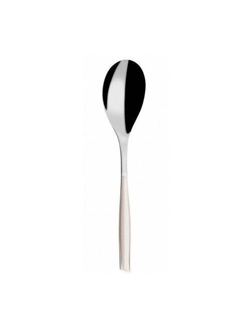 Cuillère De Table Glamour Blanc