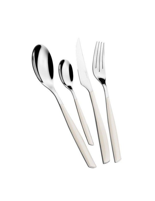 Cuillère De Table Glamour Blanc