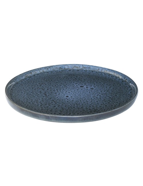 Assiette Dessert Abysses 20,5Cm