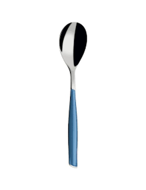 Cuillère À Café Glamour Bleu