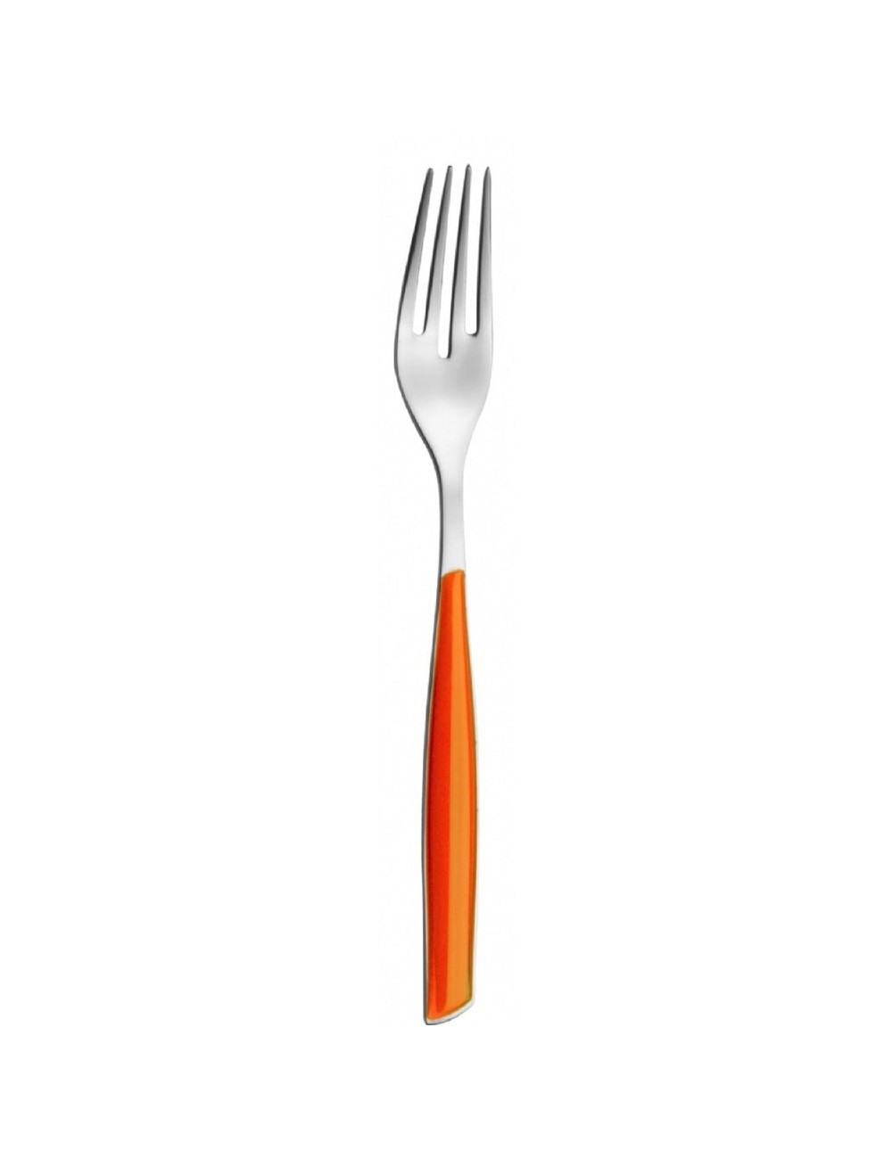Fourchette De Table Glamour Melon