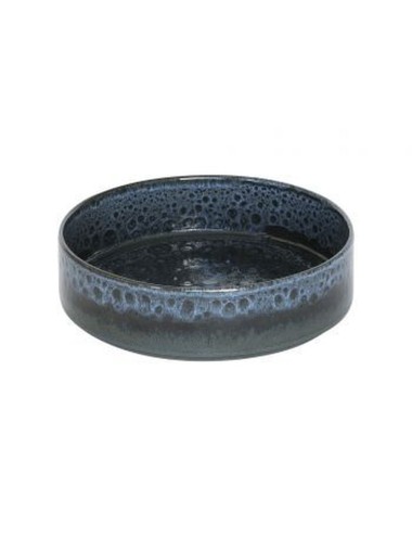 Assiette Creuse Abysses 17,5Cm