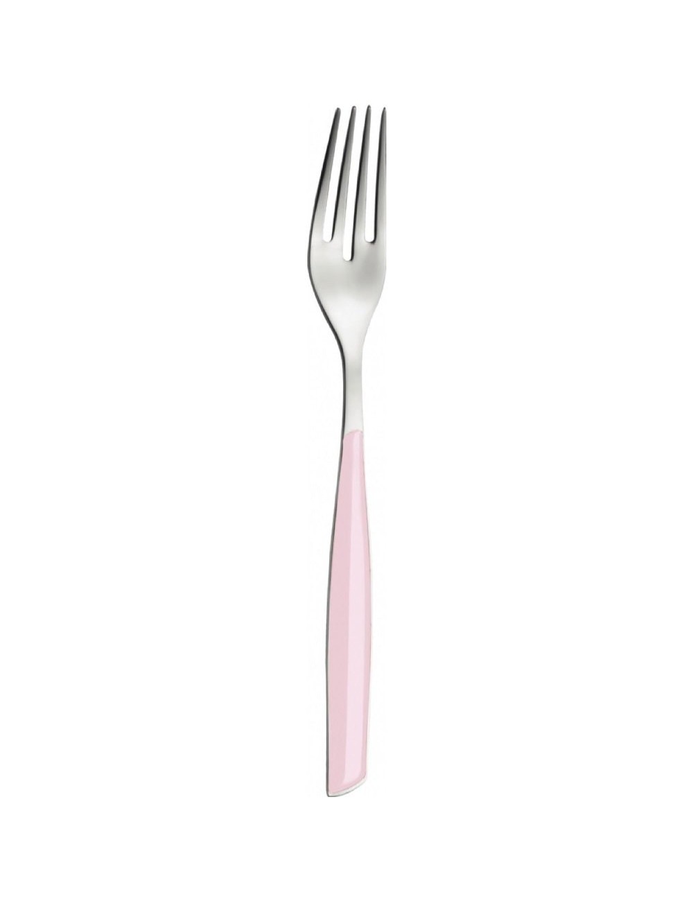 Fourchette De Table Glamour Lotus