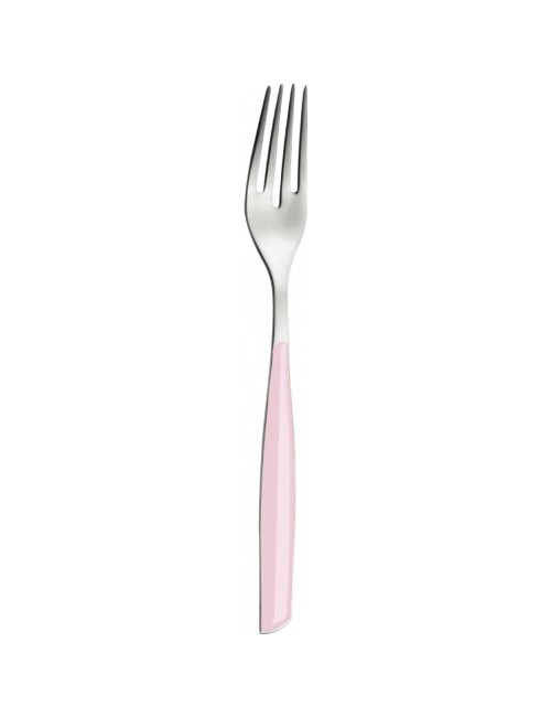 Fourchette De Table Glamour Lotus