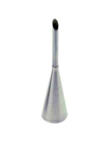 Douille À Garnir En Inox