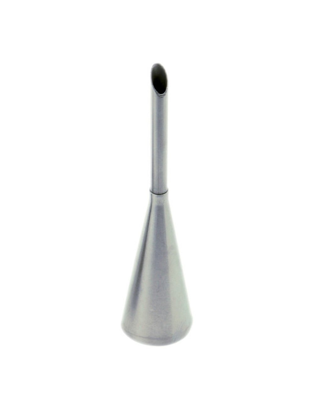 Douille À Garnir En Inox