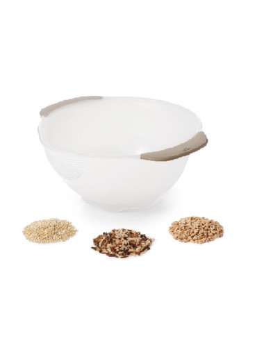 passoire a riz et céréales