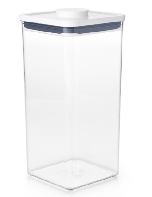 boite pop 5.7L carré