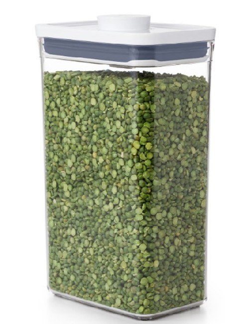 boite pop 2.6L rectangle
