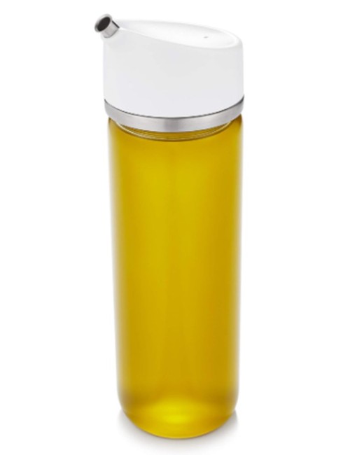 huilier/ vinaigrier verre 35.5ml