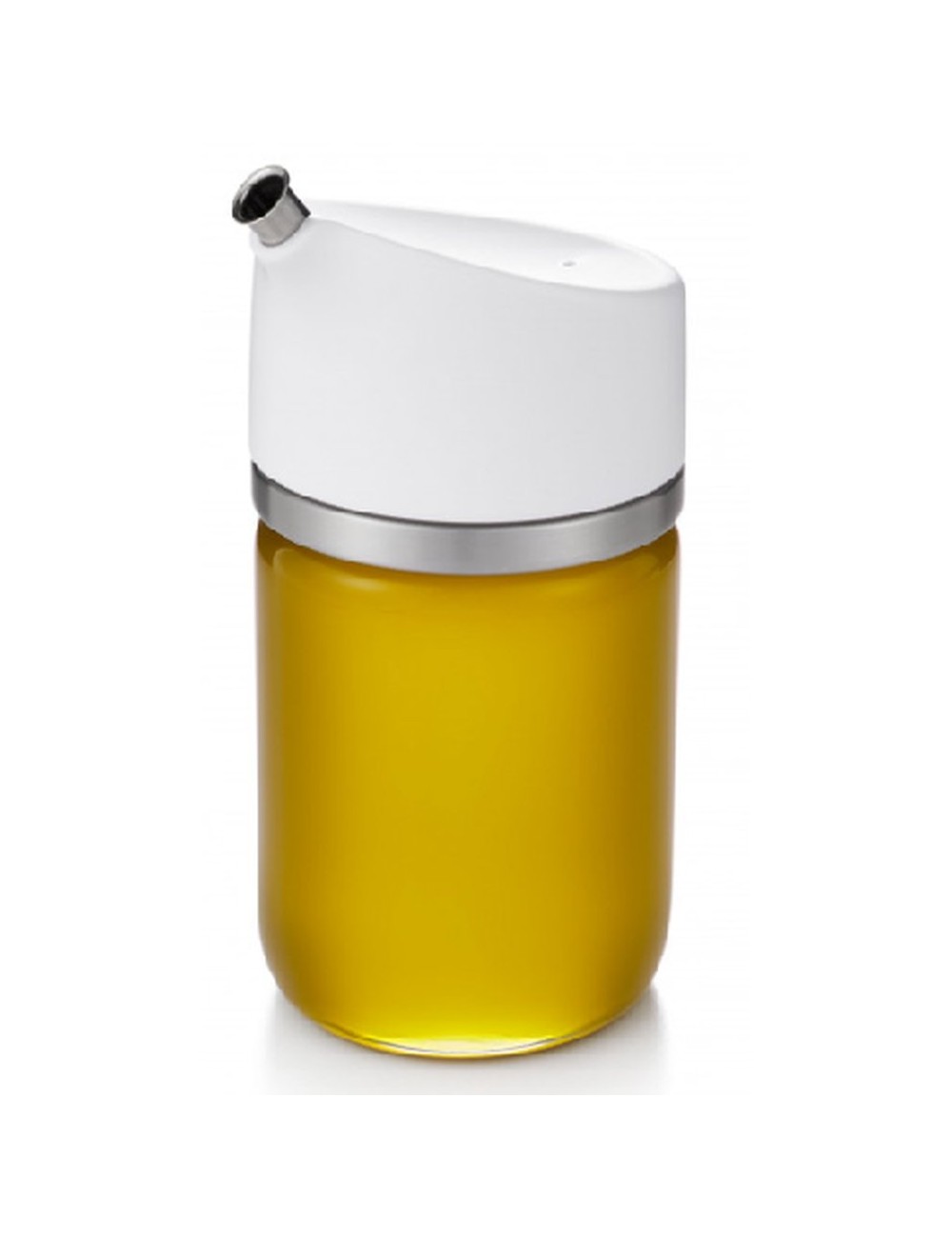 huilier/ vinaigre en verre 150ml