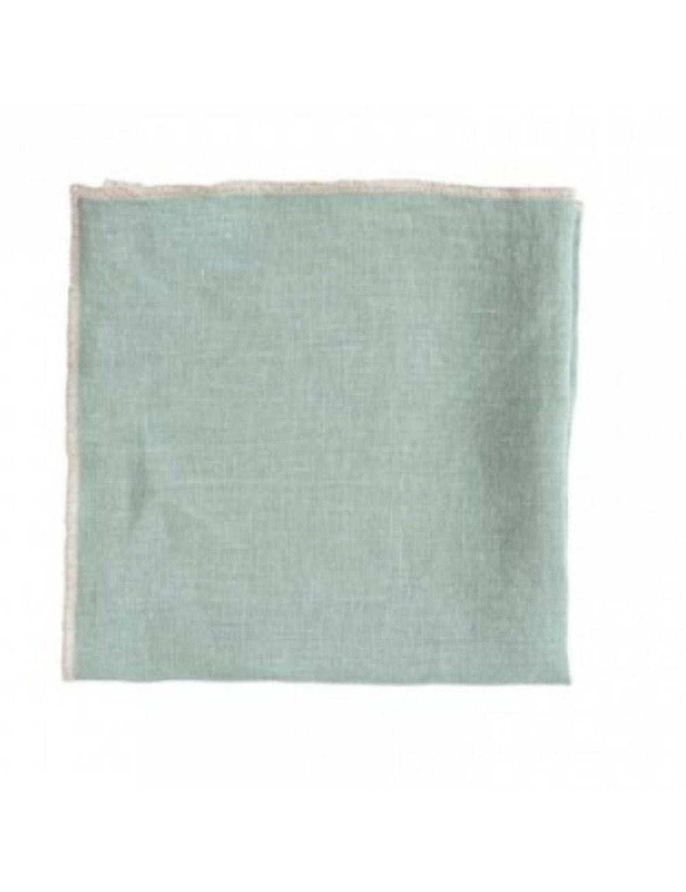 Serviette Venise Celadon