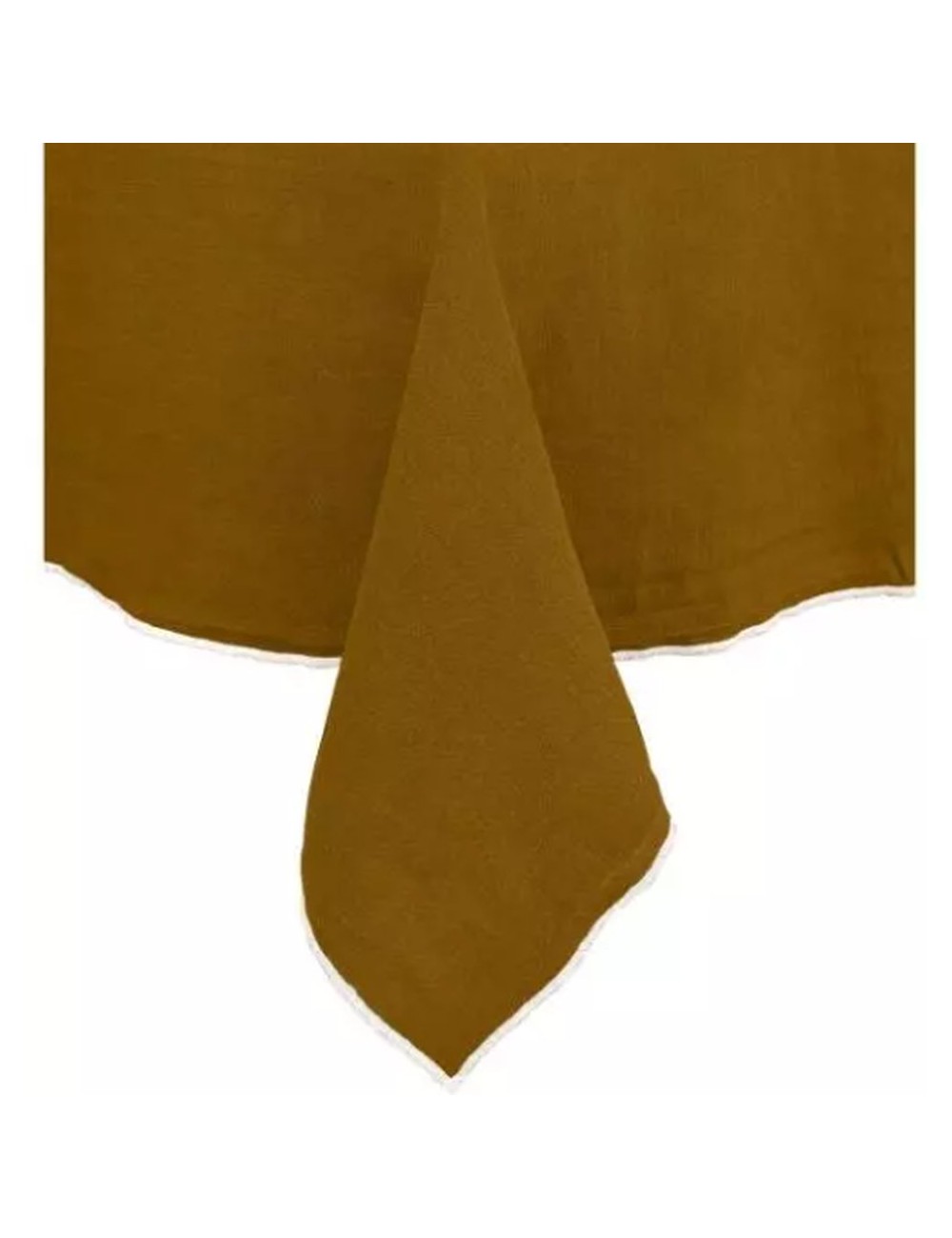 Nappe Venise Gold 160x250cm