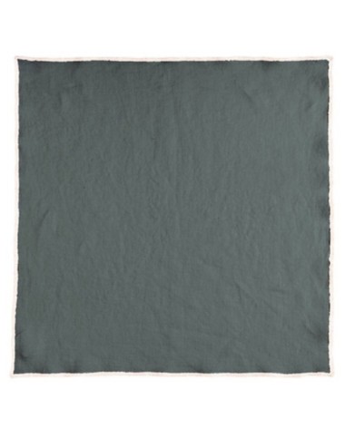 Serviette Venise Pigeon