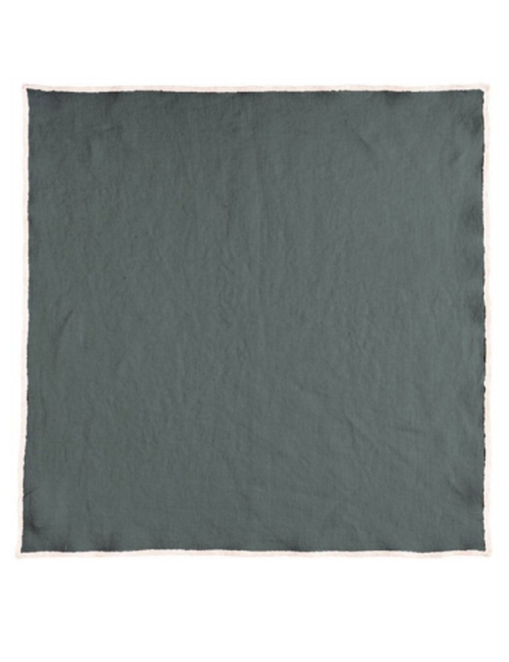 Serviette Venise Pigeon