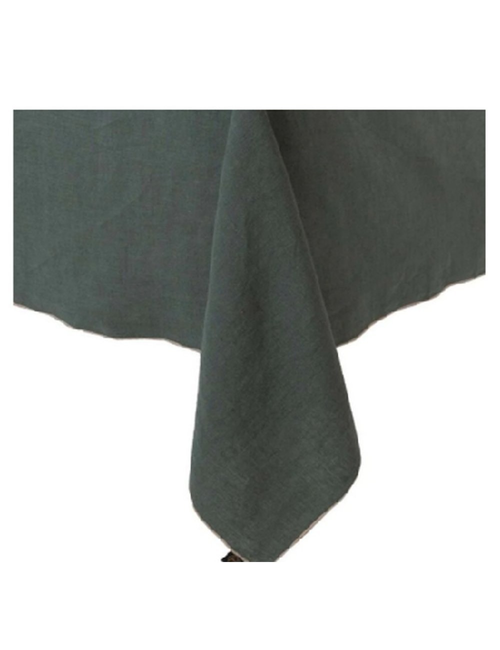 Nappe Venise Pigeon 160x300cm
