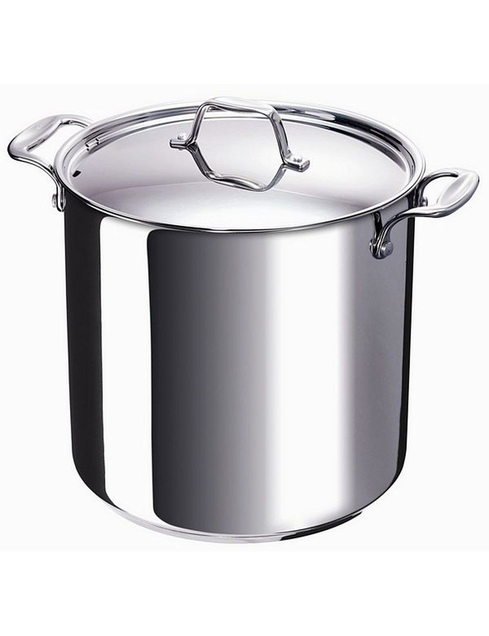 Marmite Traiteur Chef 28 Cm