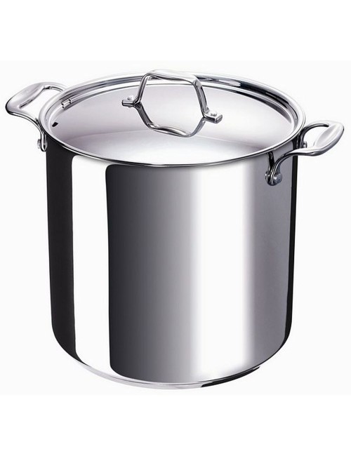 Marmite Traiteur Chef 28 Cm