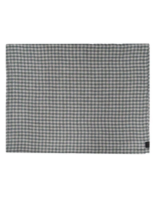 Serviette/ Set de table Piana Pigeon