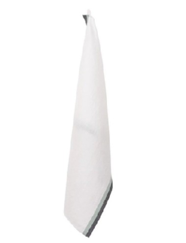 Torchon Sisco Celadon