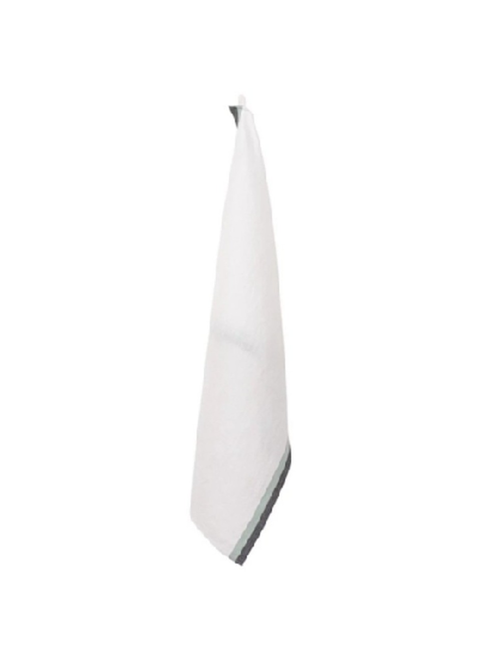 Torchon Sisco Celadon