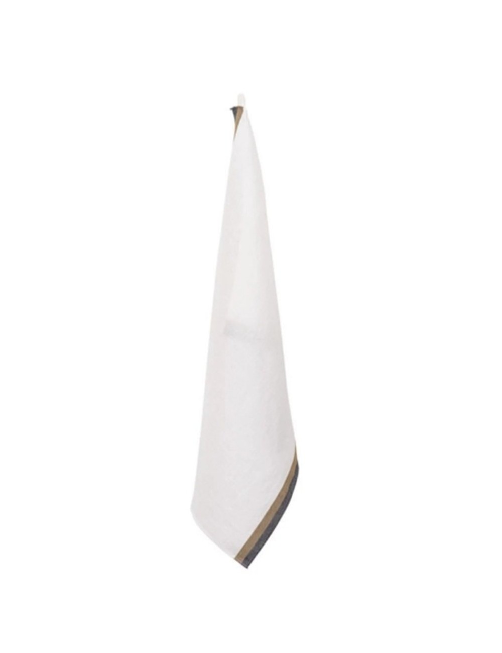 Torchon Sisco Olive