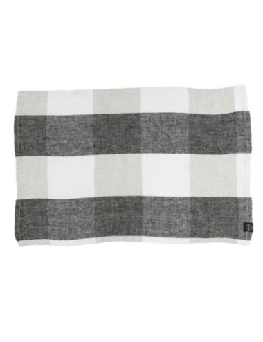 Serviette Palma Lin
