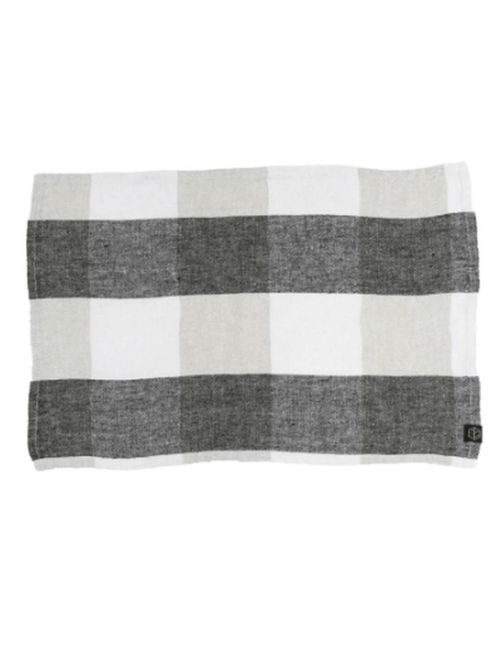 Serviette Palma Lin