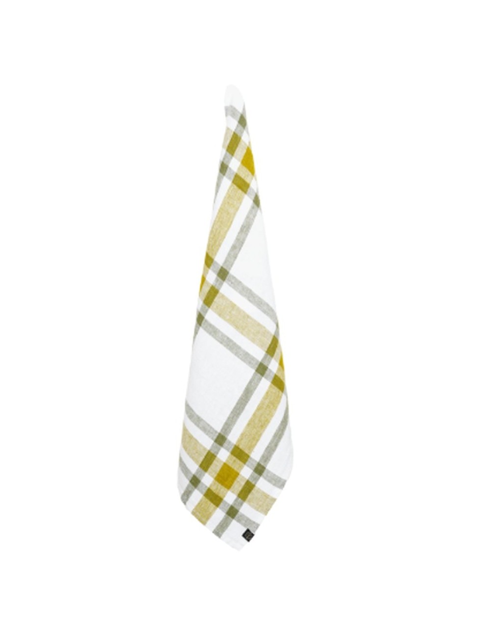 Torchon Capri Citrus