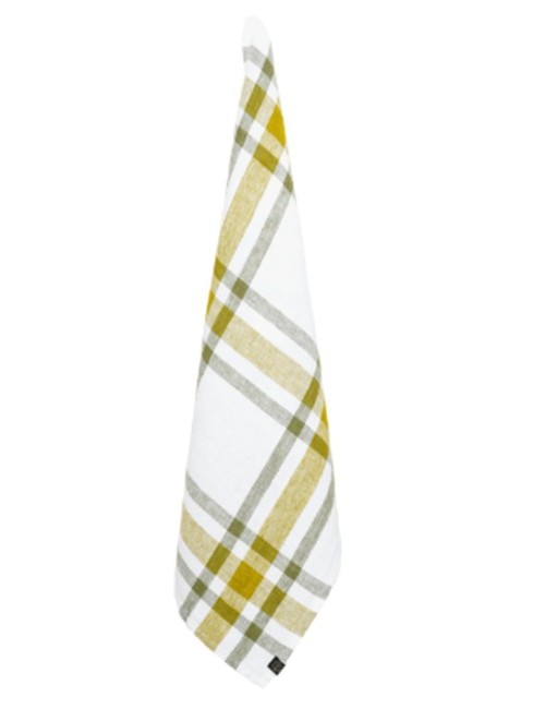 Torchon Capri Citrus