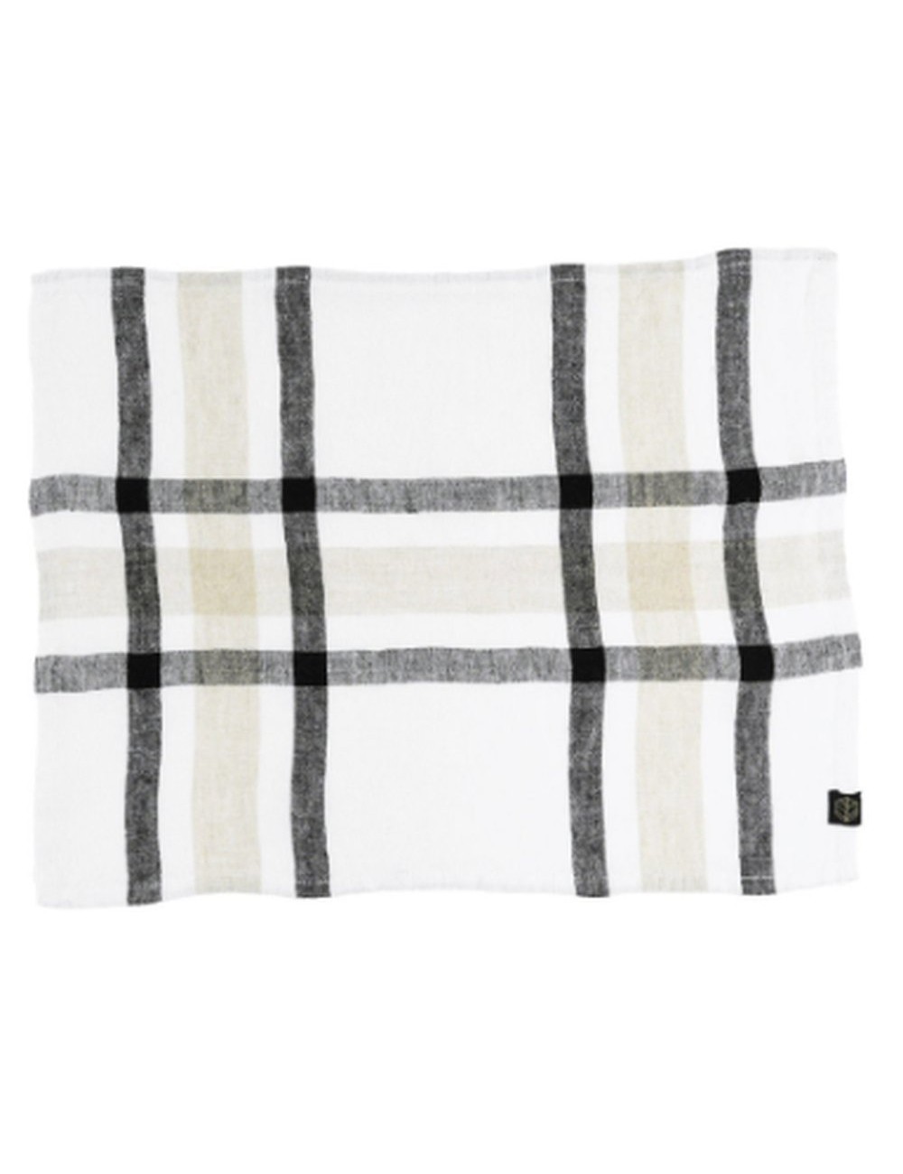 Serviette Capri Lin
