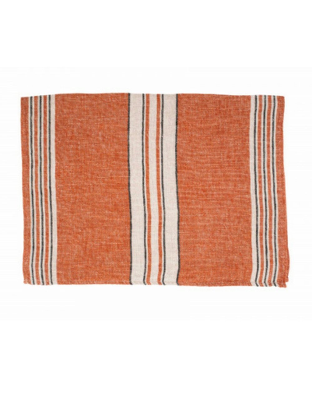 Serviette Zonza Cuivre