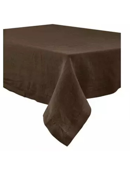 Nappe Nais Brownie 170x250cm